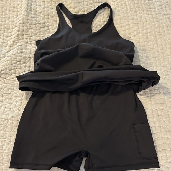 J. Crew Racerback Active Dress - Picture 6 of 6